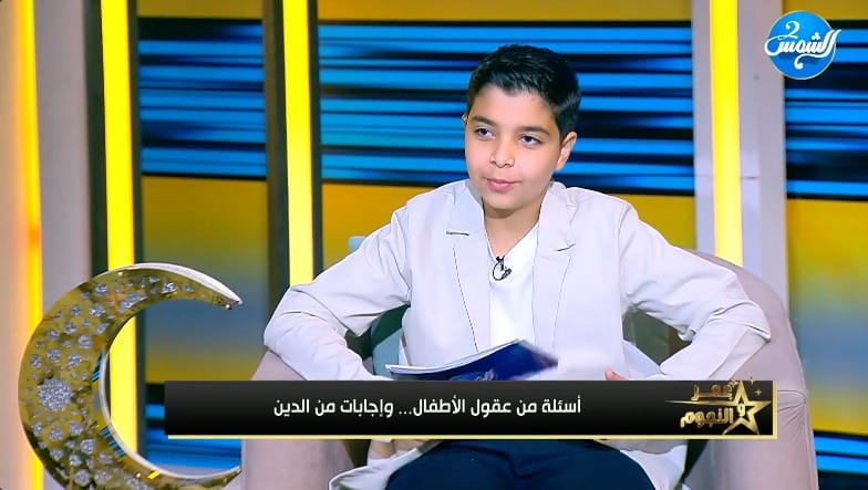 ” عمر عامر” يستضيف أحد علماء الأزهر: الصيام اختبار للمحبة وليس امتناعًا عن الطعام فقط