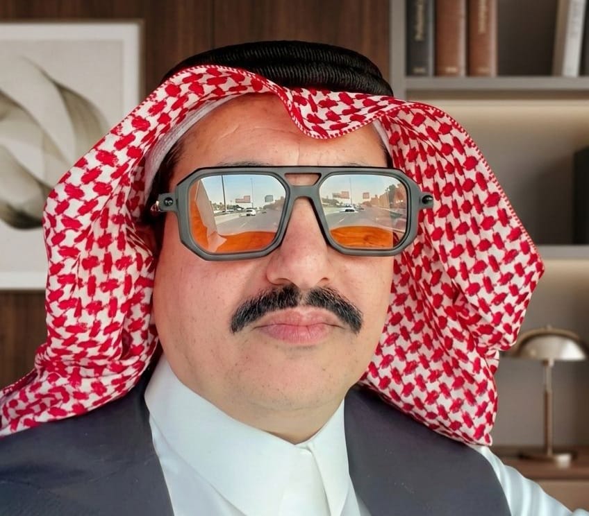نصائح ” عيد عواض القرني” لتحقيق النجاح في الصناعات الجلدية