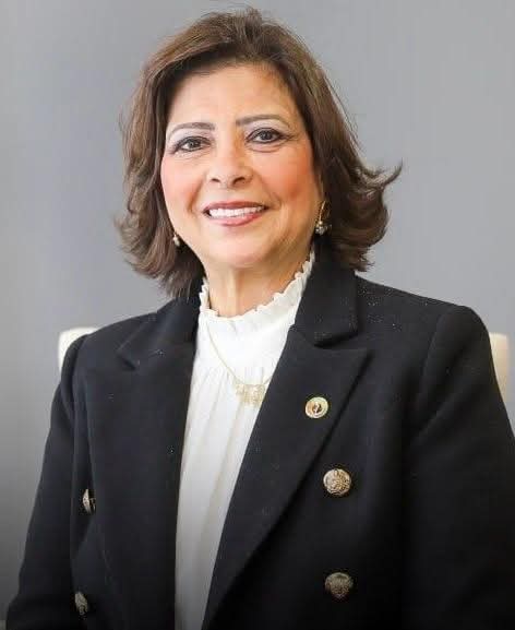 ” راندا مصطفى” تُثمن تيسيرات “الصحة” و”التضامن” لدعم ذوي الإعاقة: خطوة هامة لتعزيز الحقوق الدستورية