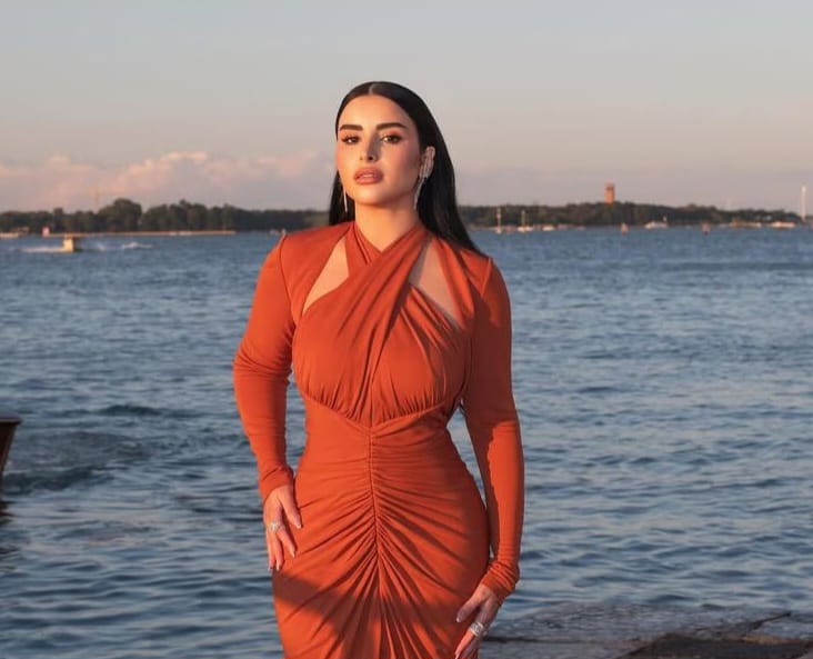 بعد “زلزال” حفلاتها في الرياض.. هدى الفهد تضع اللمسات الأخيرة على ألبومها المرتقب