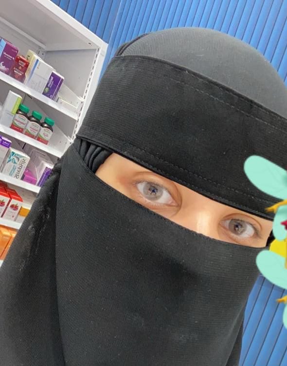 ” د. هياء الشمري”.. صوت الصيدلانية في عالم الجمال والتثقيف