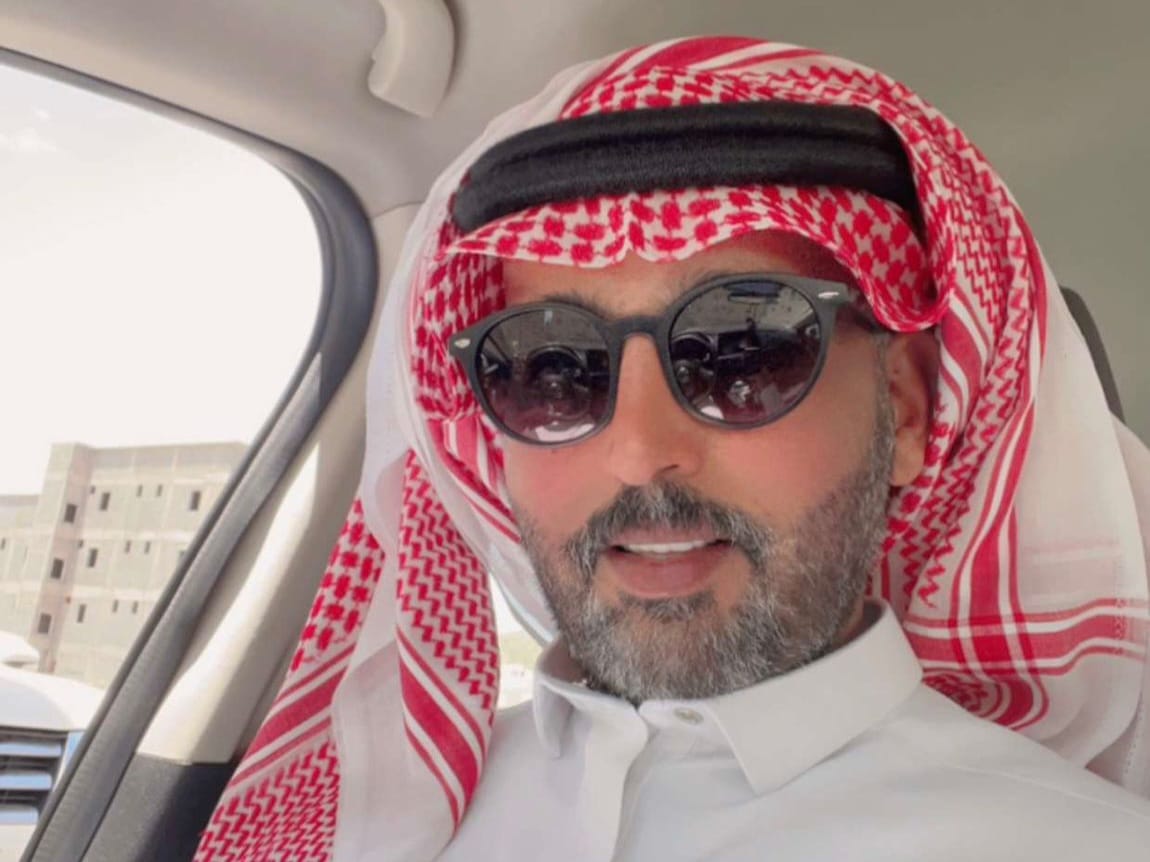 ” أبو عزوز المحمدي”… منشئ محتوى يجمع بين الإبداع والتفاعل في منصات التواصل