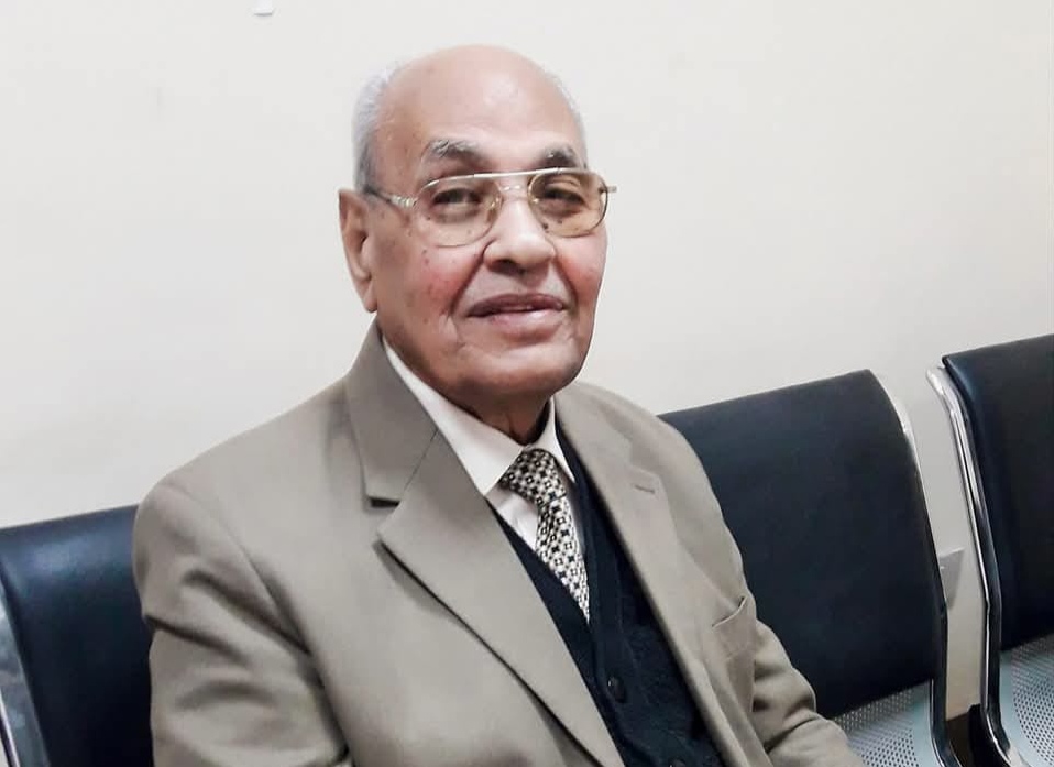 الإحزان تسيطر علي ” حراس الوطن ” في السويس لـ وفاة نقيب المعلمين