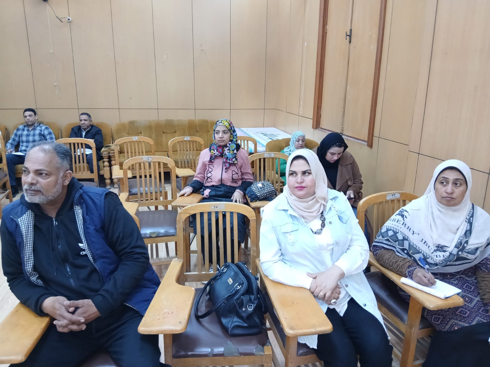 المخاطر الكميائية وآليات إعداد خطة الطوارئ